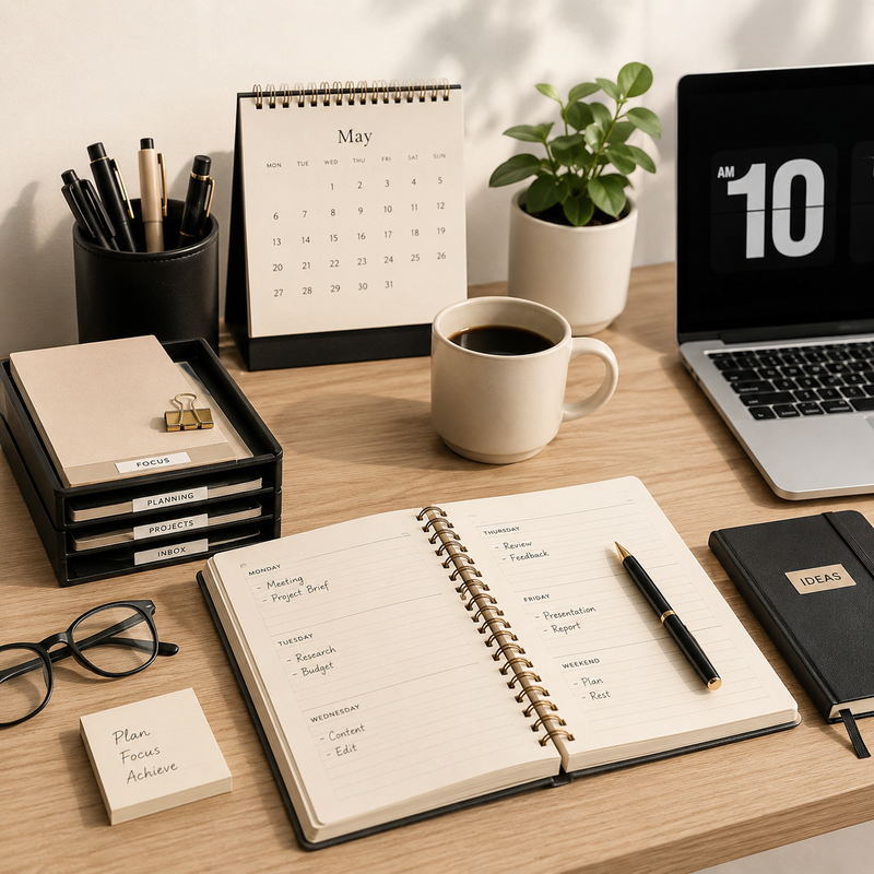 Productivity Tools