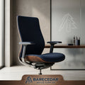 BARECEDAR™ Executive Ergonomic Office Chair